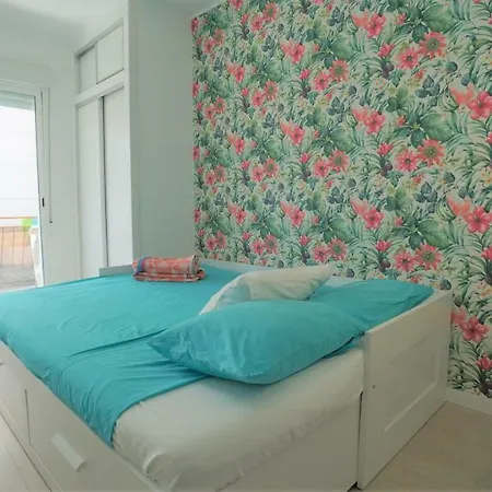 Selesqui Apartment Calafell