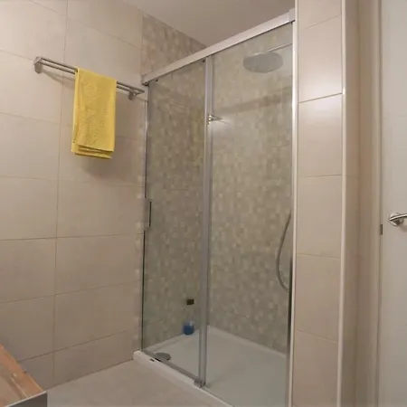Selesqui Apartment Calafell