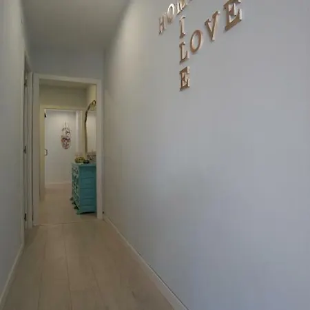 Selesqui Apartment