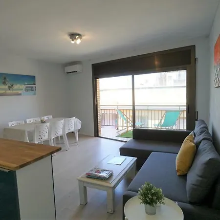 Selesqui Apartment