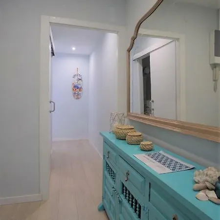 Selesqui Apartment
