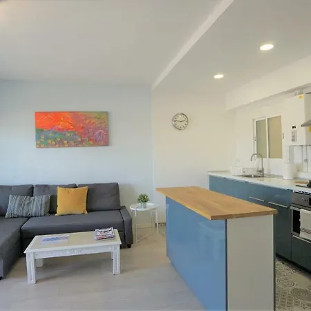 Apartment Selesqui Calafell