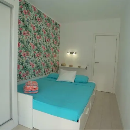 Apartment Selesqui