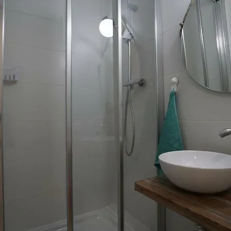 Selesqui Apartment *
