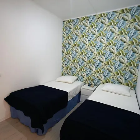 Apartment Selesqui Calafell