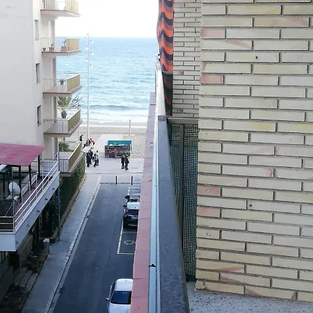 Apartment Selesqui *