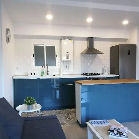 Apartment Selesqui *